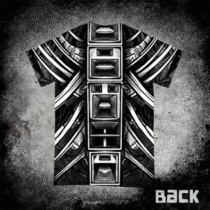 "FUNKTION" | Shirt Unisex