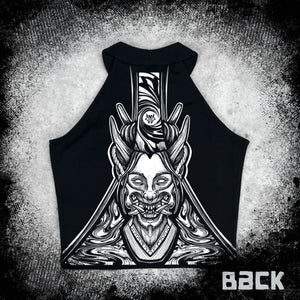 GEISHA | Ladies Turtleneck Top