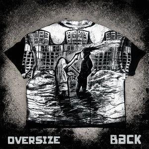 "INSTANT KARMA" | Shirt Unisex