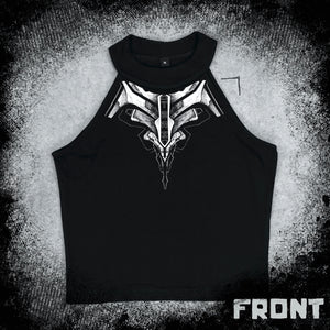 EXO SPINE | Ladies Turtleneck Top