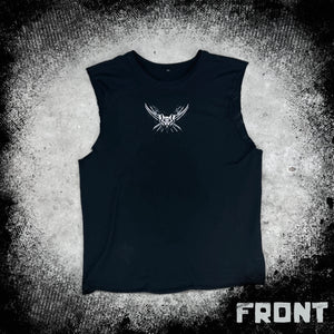 INSTANT KARMA | Sleeveless Shirt Unisex