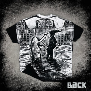 "INSTANT KARMA" | Shirt Unisex