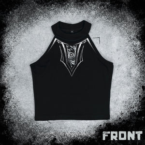 GEISHA | Ladies Turtleneck Top