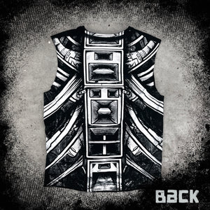 FUNKTION | Sleeveless Shirt Unisex