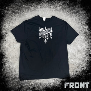 "GLITCH" | Shirt Unisex