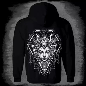 CYBERWITCH | Hoodie Unisex