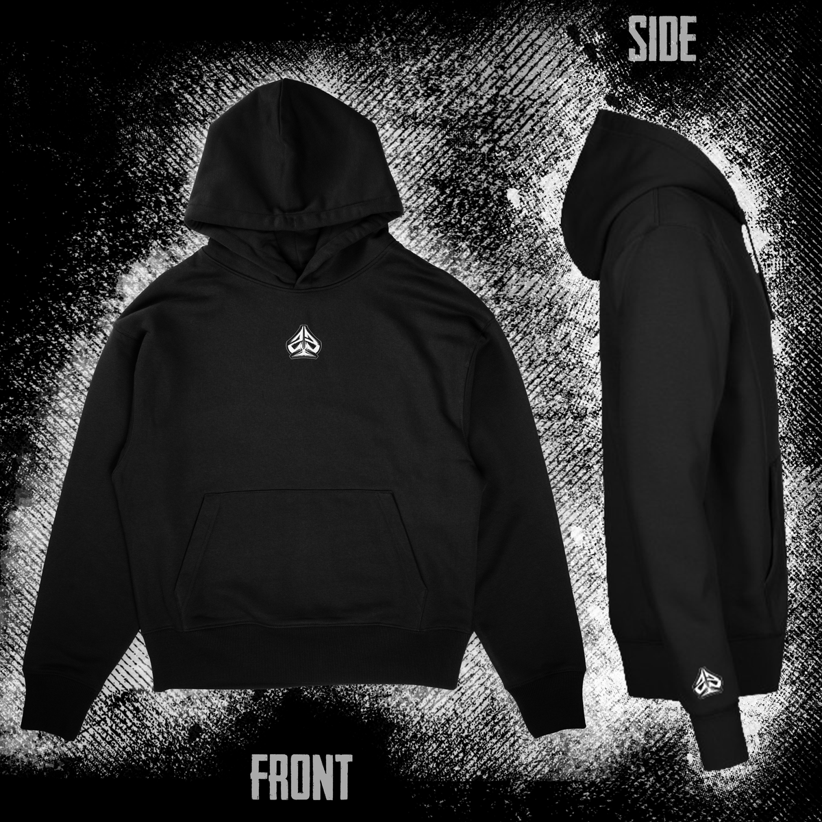 KING | Hoodie Unisex