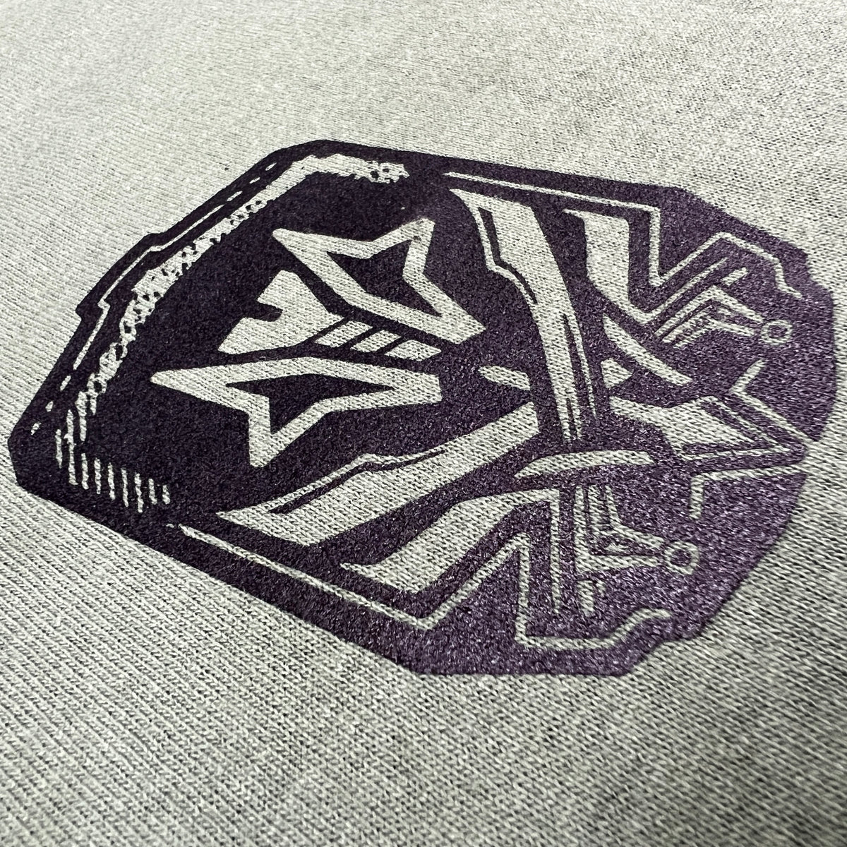 DESTROY YOUR EARS | Hoodie COLOURED GREEN Unisex