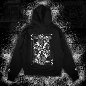 KING | Hoodie Unisex