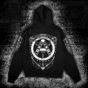 TAZ | Hoodie Unisex