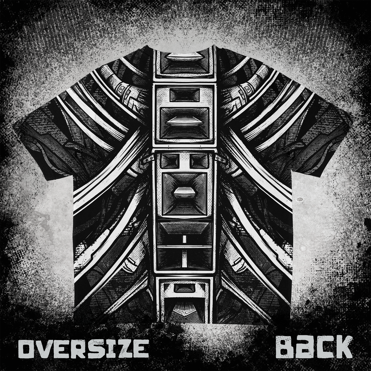 "FUNKTION" | Shirt Unisex