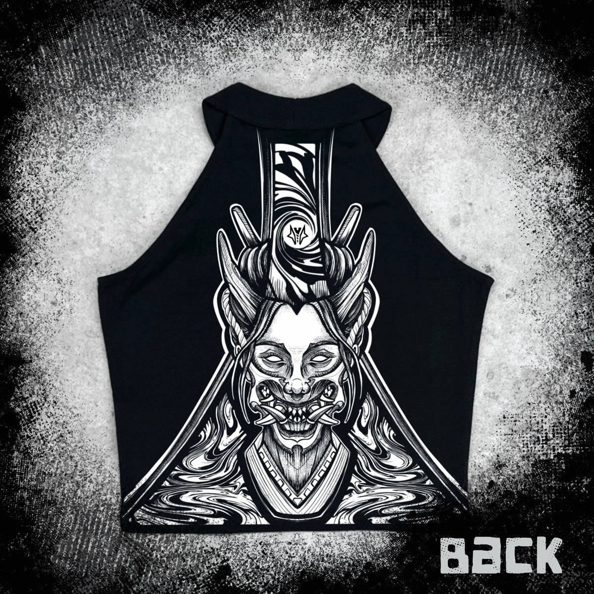 GEISHA | Ladies Turtleneck Top