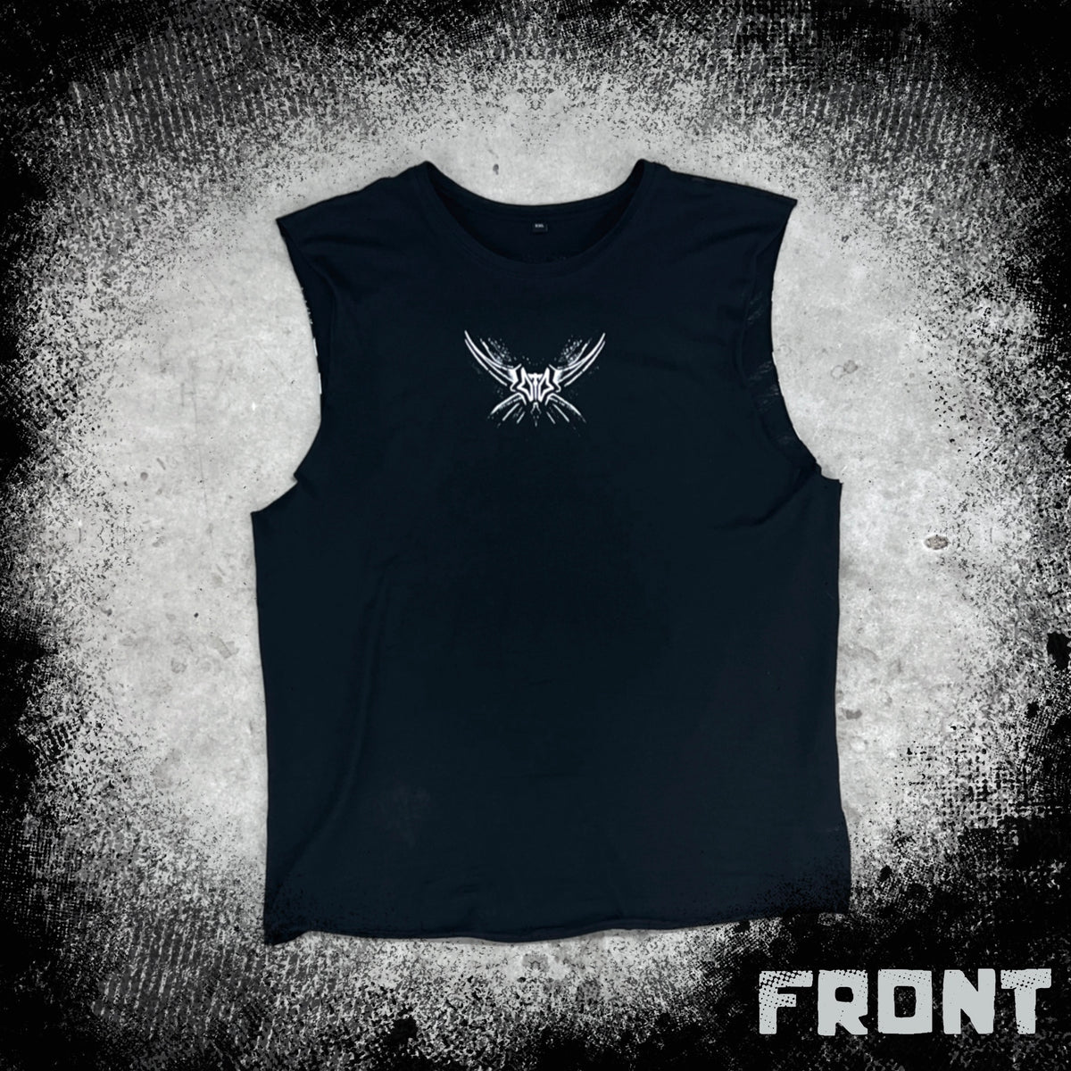 INSTANT KARMA | Sleeveless Shirt Unisex