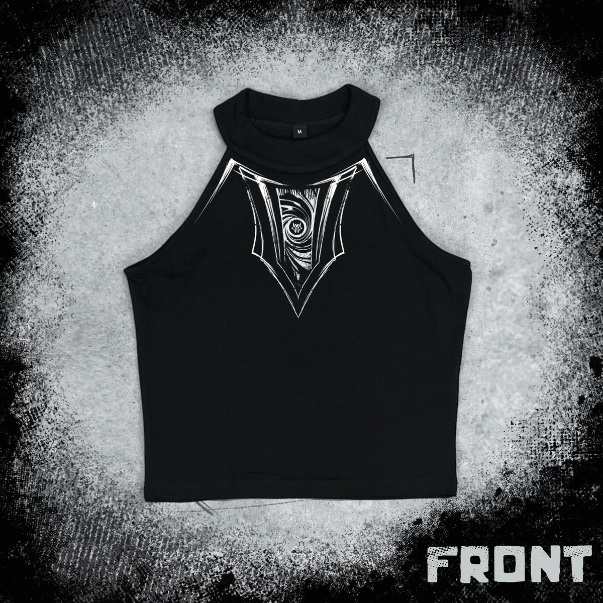 GEISHA | Ladies Turtleneck Top