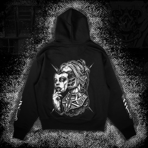 UNMASKED | Hoodie Unisex