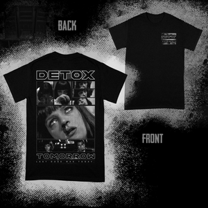 DETOX TOMORROW | T-Shirt Unisex