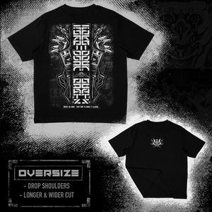 FORBIDDEN BEATZ | T-Shirt Unisex