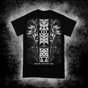 FORBIDDEN BEATZ | T-Shirt Unisex