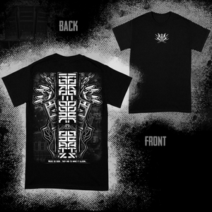 FORBIDDEN BEATZ | T-Shirt Unisex