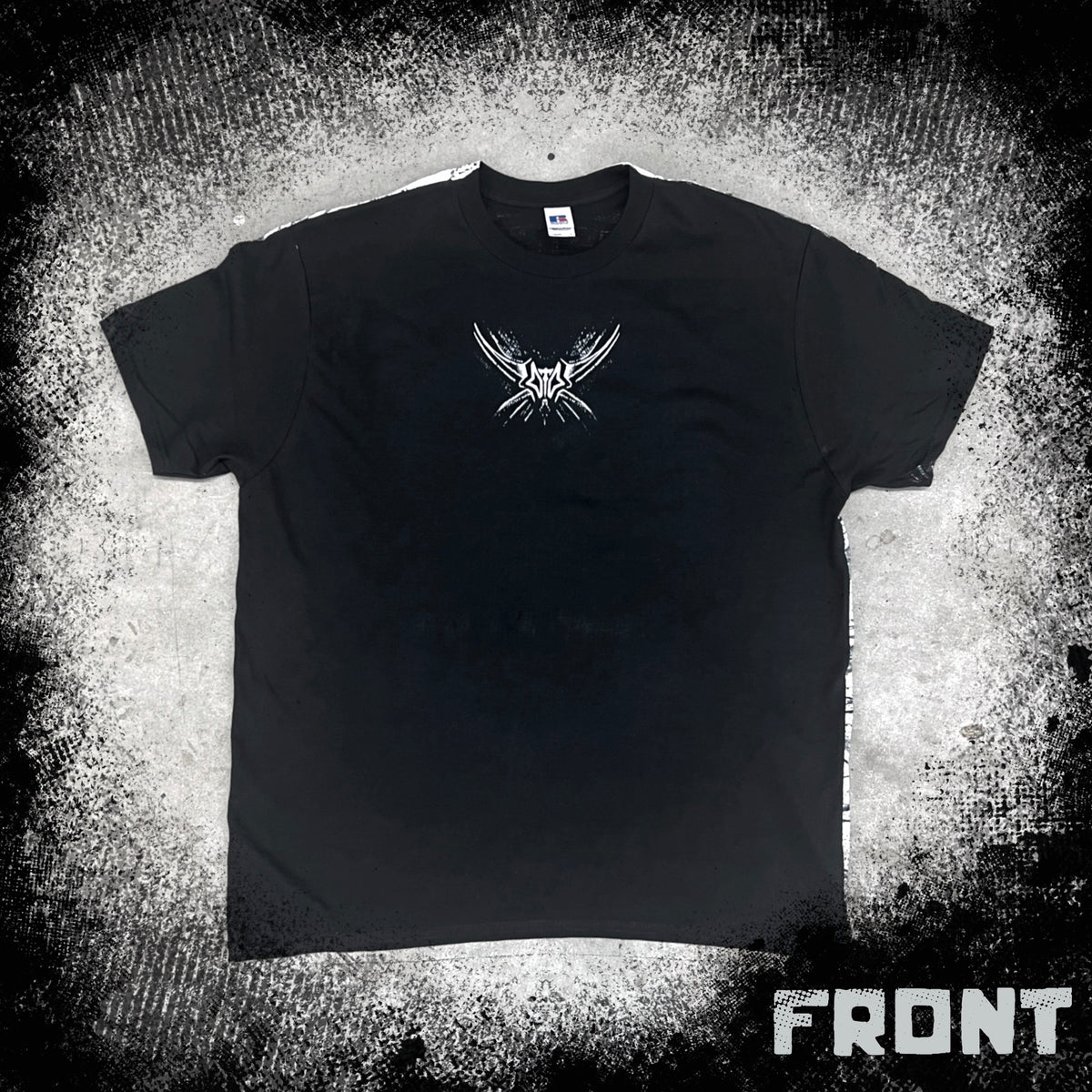 "FUNKTION" | Shirt Unisex