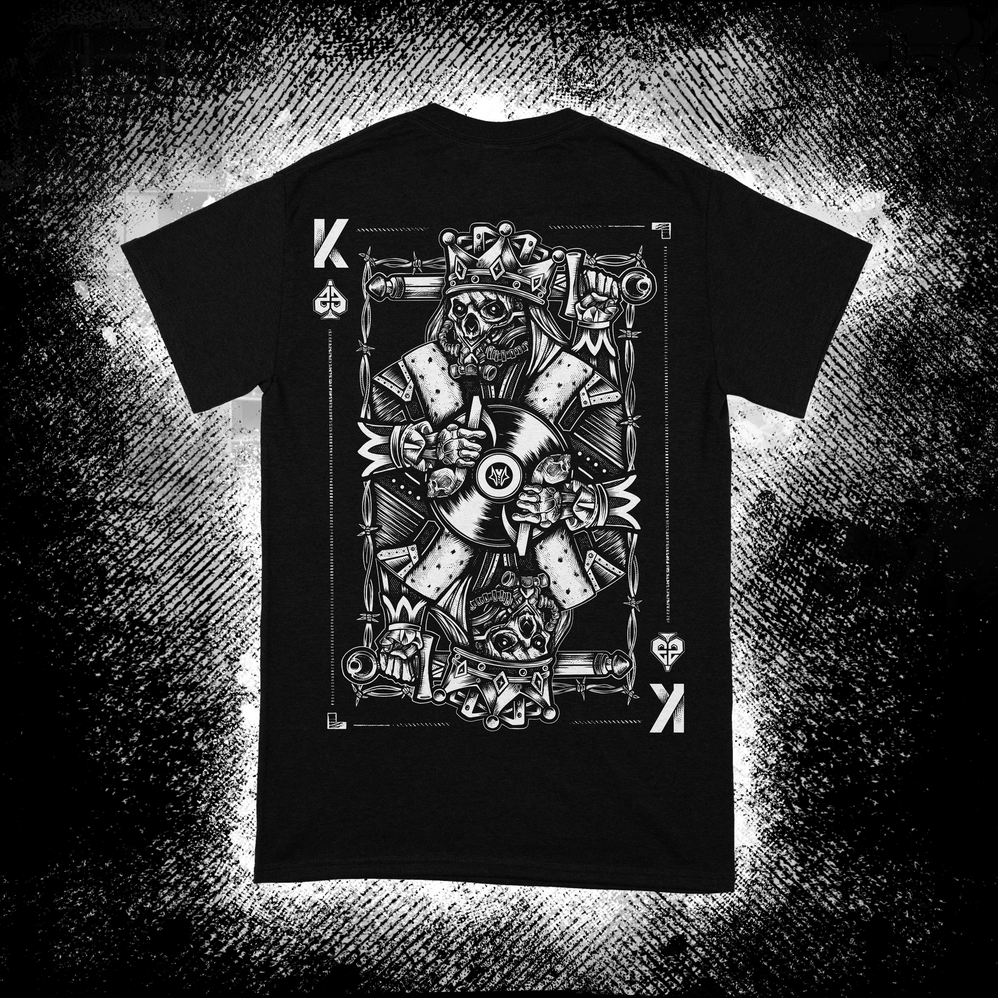 KING | T-Shirt Unisex