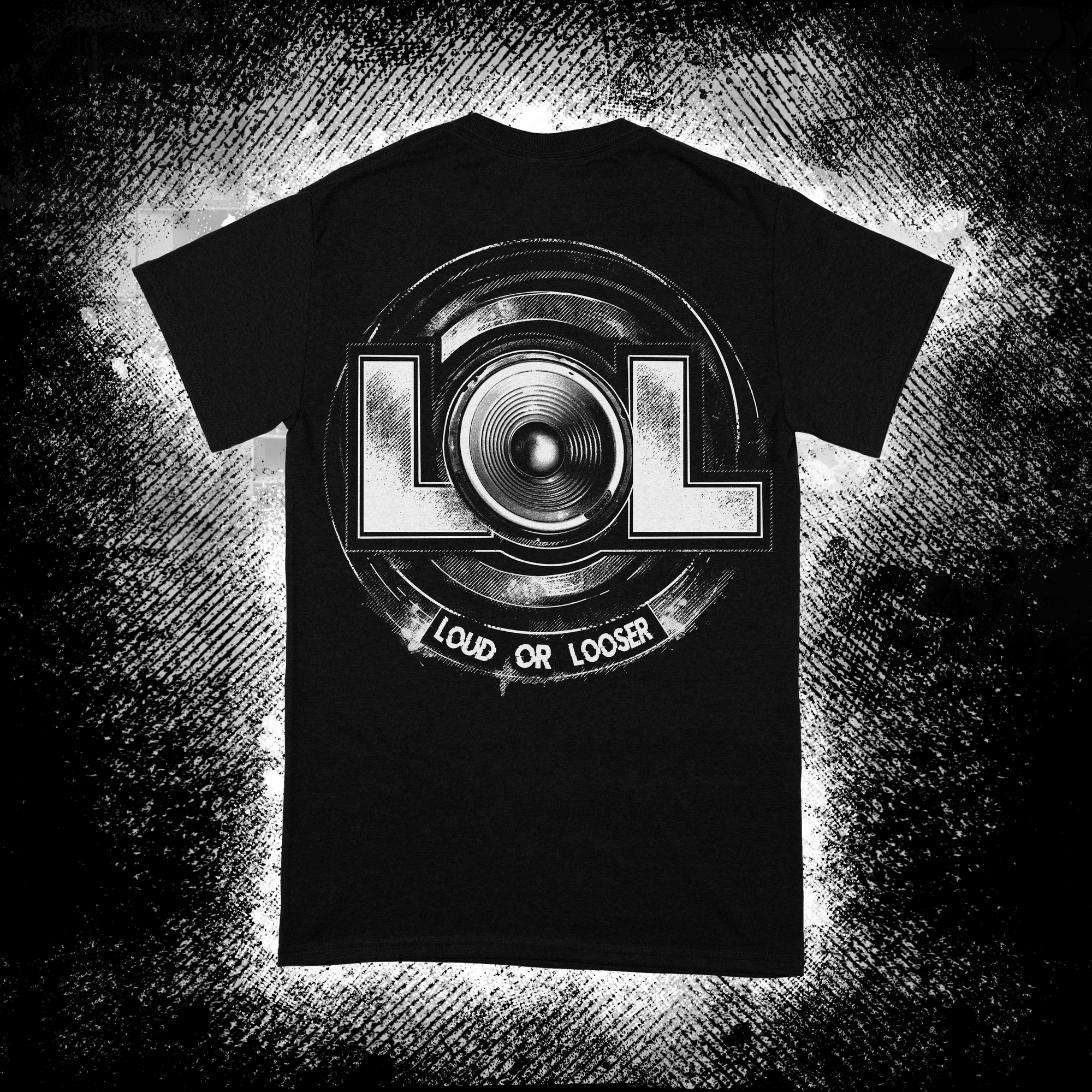 LOL | T-Shirt Unisex