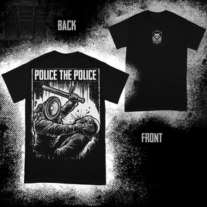 POLICE | T-Shirt Unisex