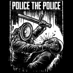 POLICE | T-Shirt Unisex