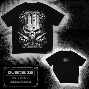 RESISTANCE | T-Shirt Unisex