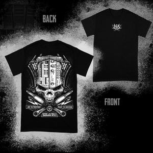 RESISTANCE | T-Shirt Unisex