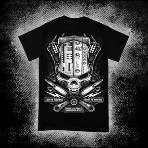 RESISTANCE | T-Shirt Unisex