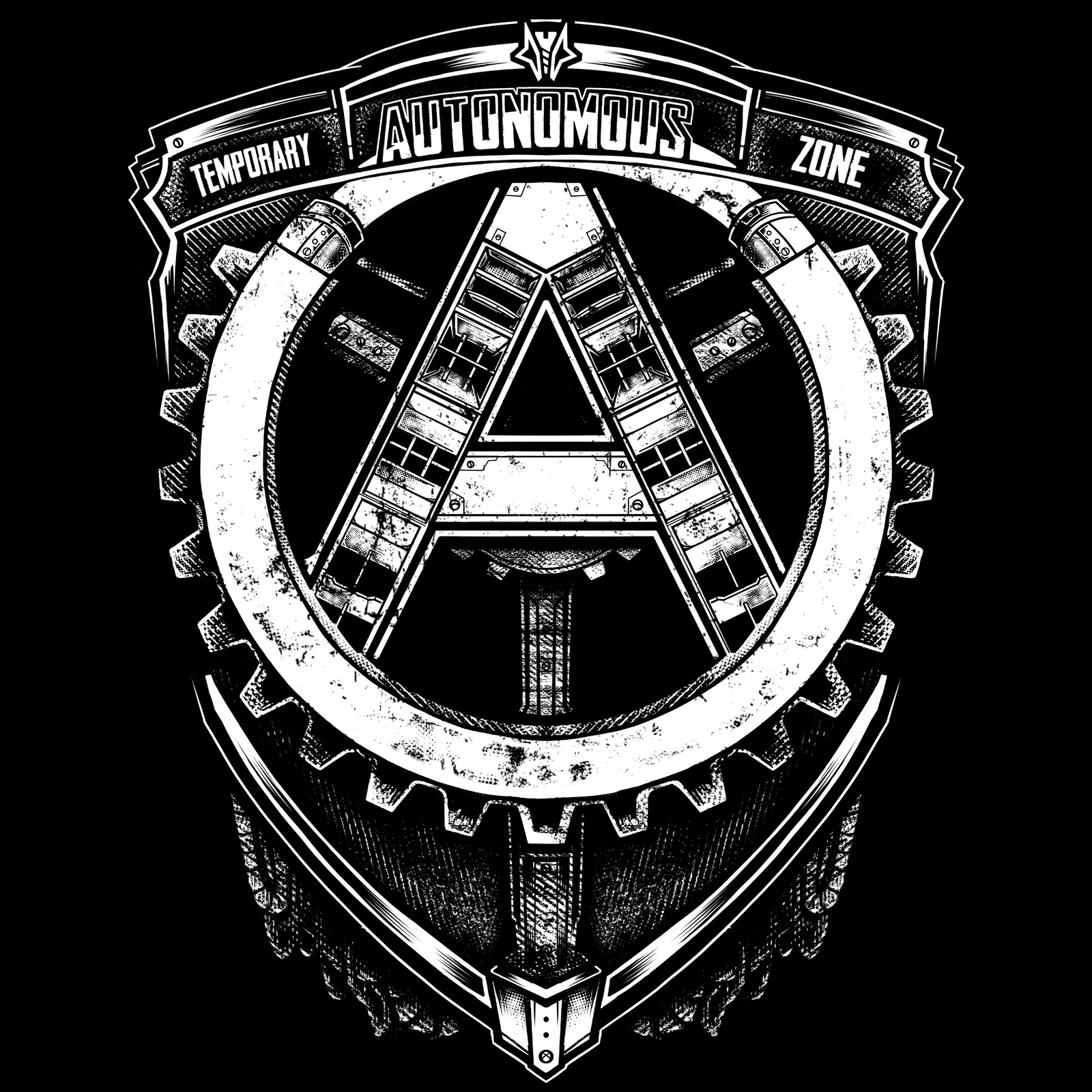 TAZ | T-Shirt Unisex