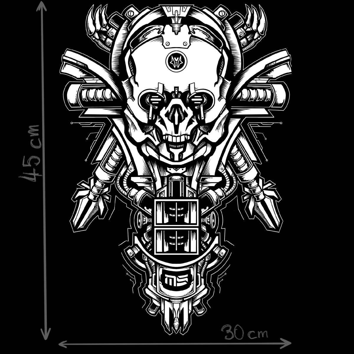 ANNIVERSARY | T-Shirt Unisex