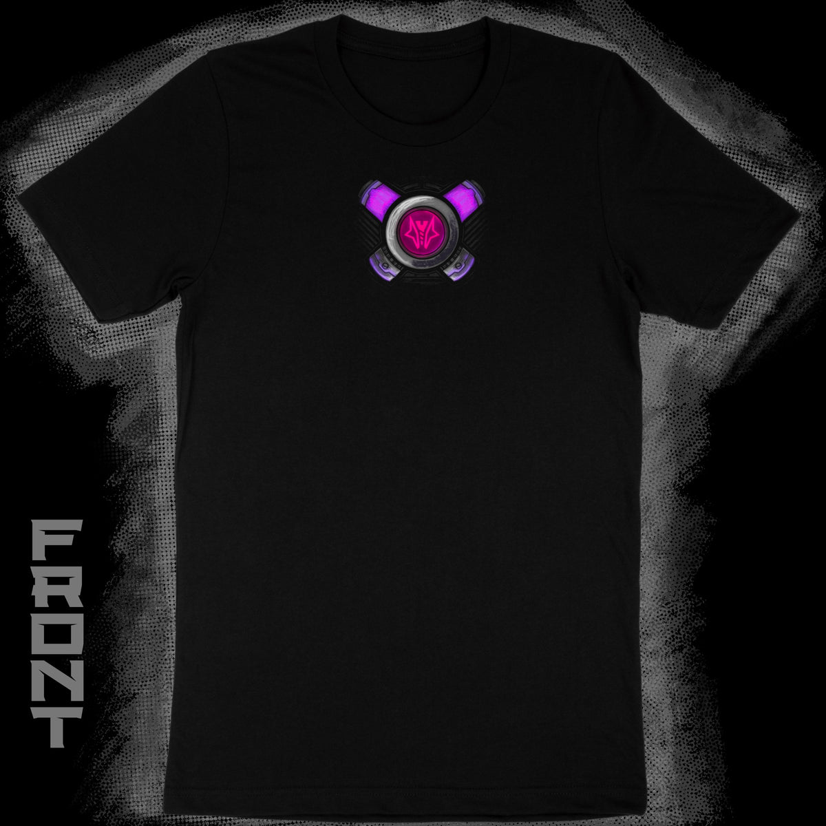 PLAGUE DOC | T-Shirt Unisex