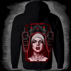 THE RELIGION | Hoodie Unisex