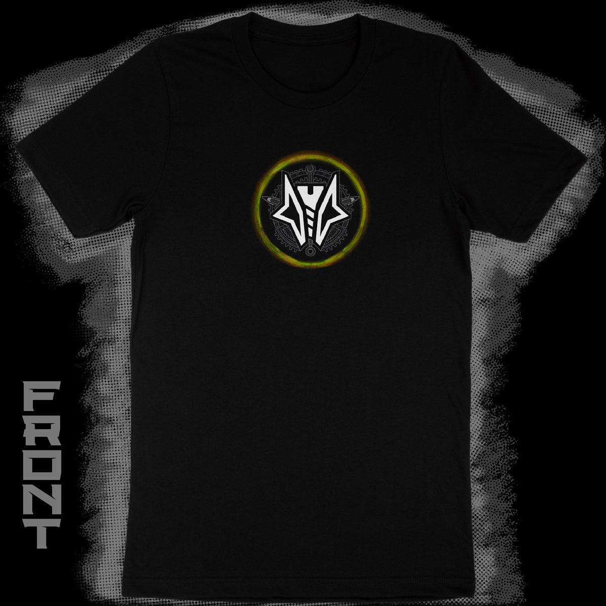 BARRICADES | T-Shirt Unisex