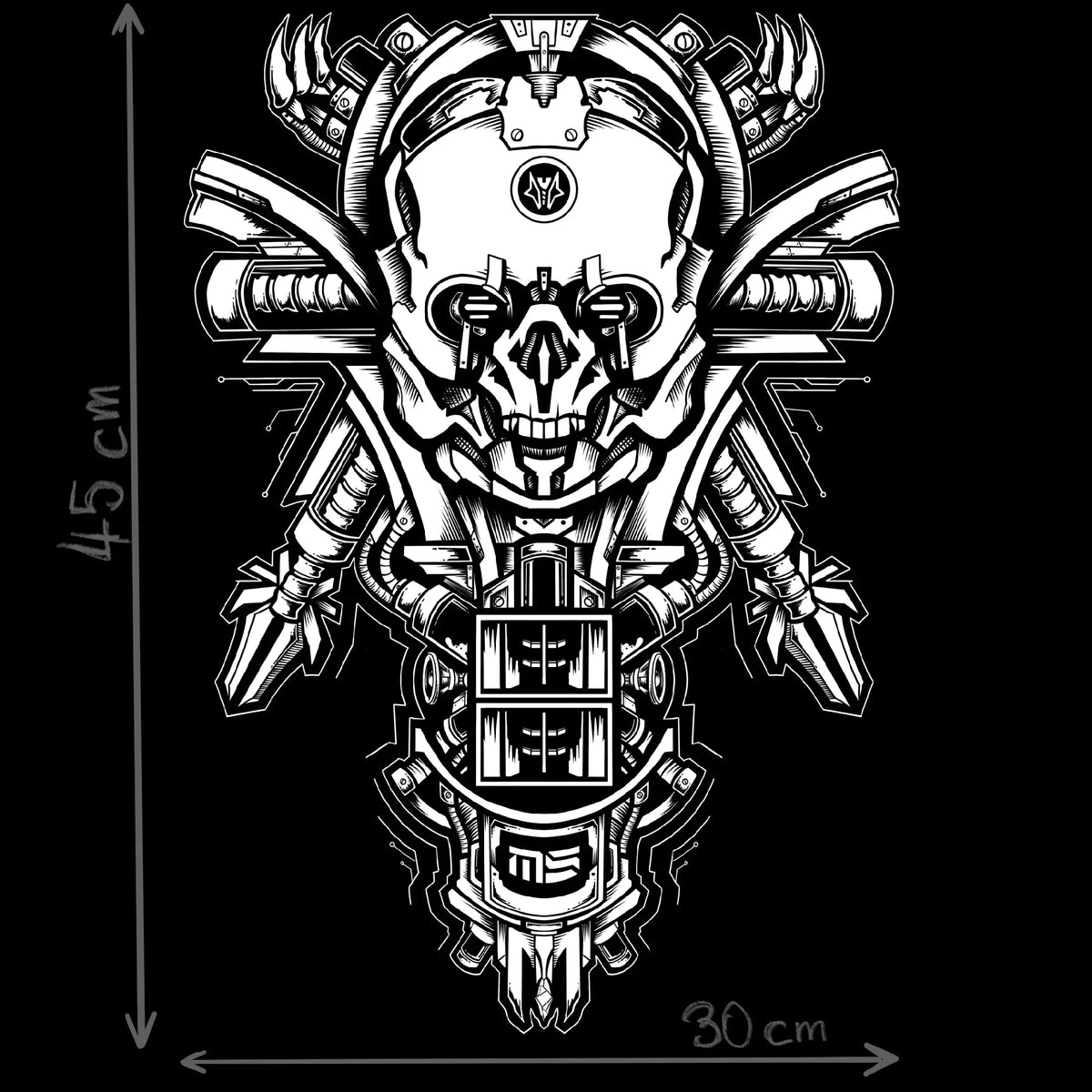 ANNIVERSARY | Hoodie Unisex