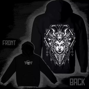 CYBERWITCH | Hoodie Unisex