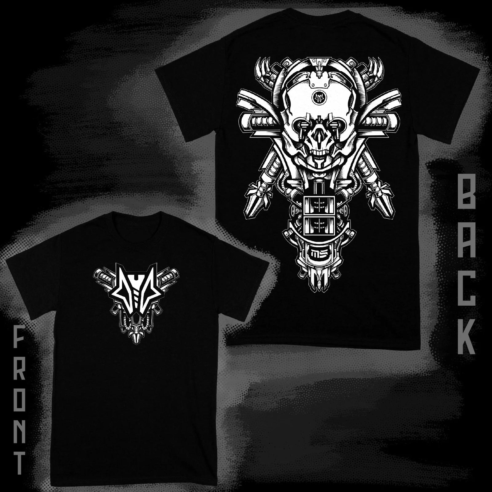 ANNIVERSARY | T-Shirt Unisex