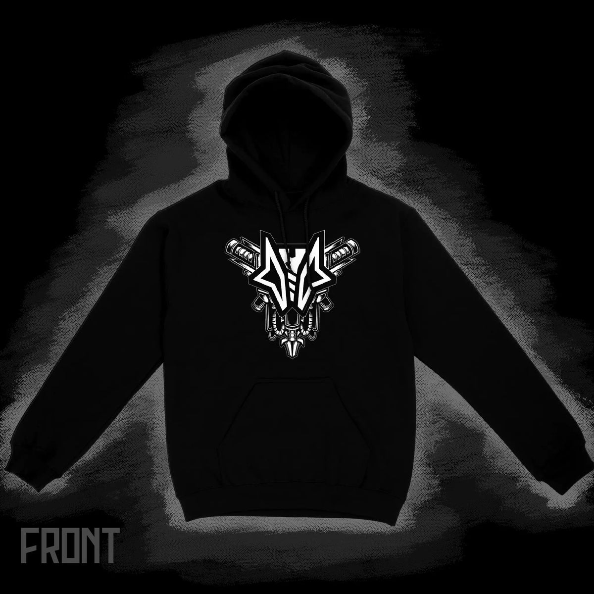 ANNIVERSARY | Hoodie Unisex