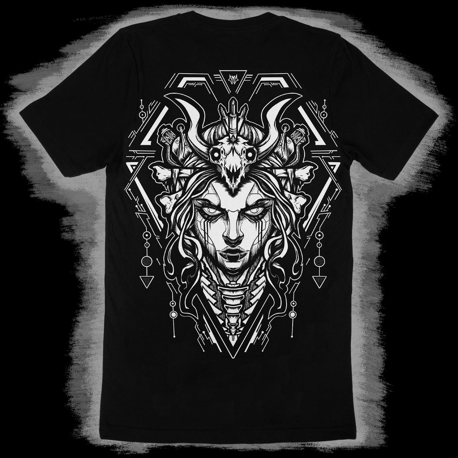 CYBERWITCH | T-Shirt Unisex