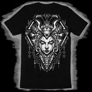 CYBERWITCH | T-Shirt Unisex