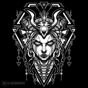 CYBERWITCH | T-Shirt Unisex