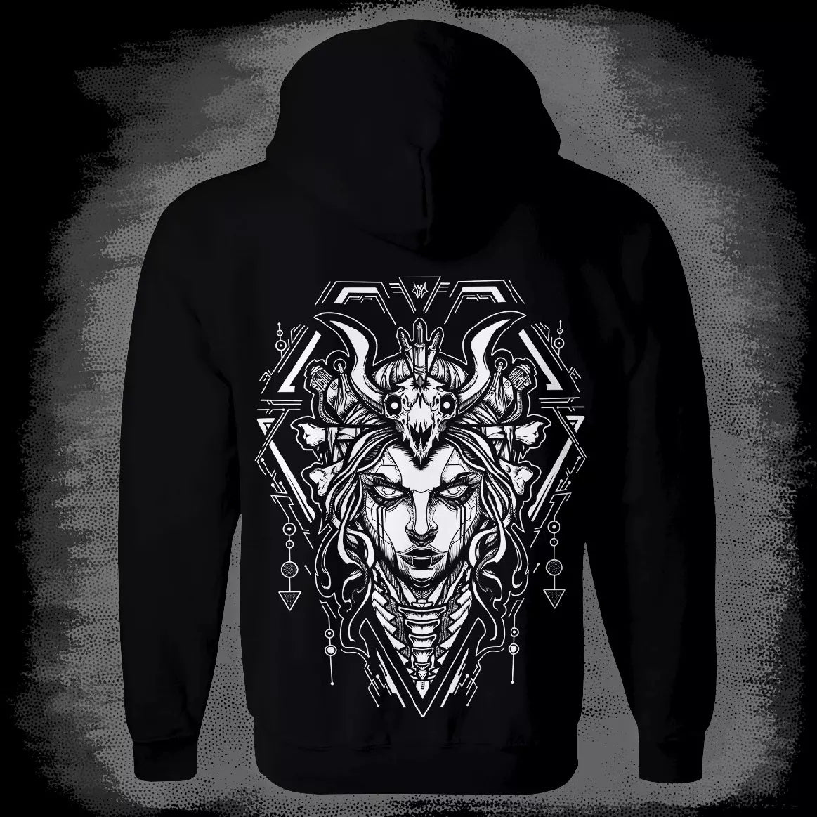 CYBERWITCH | Hoodie Unisex