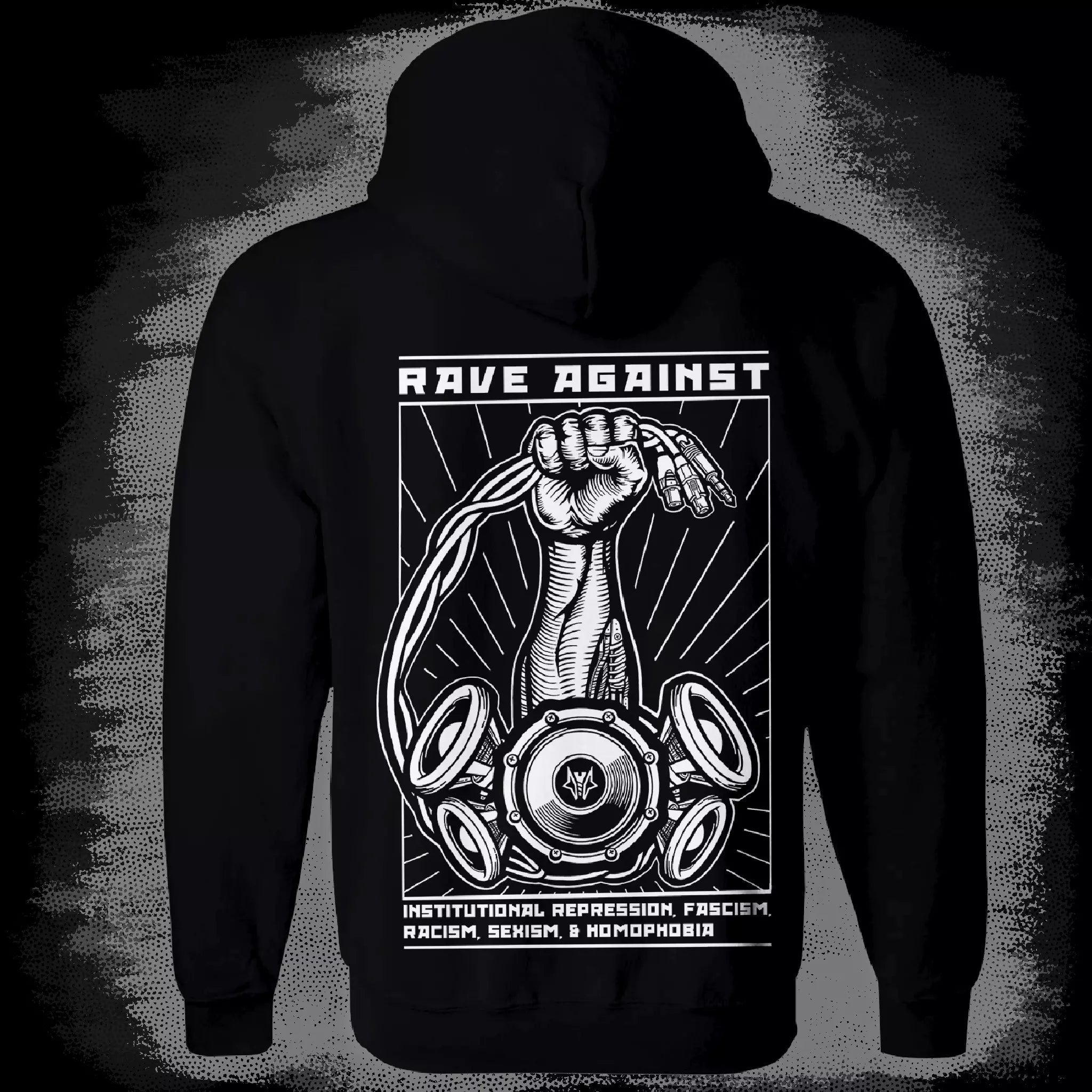 Men's tekno fresh hoodie pullover hotsell