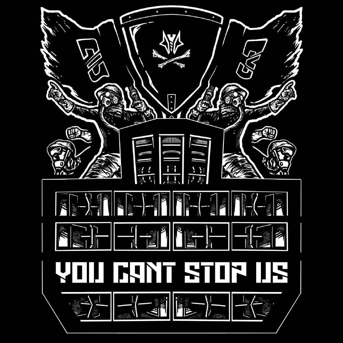 YCSU | T-Shirt Unisex