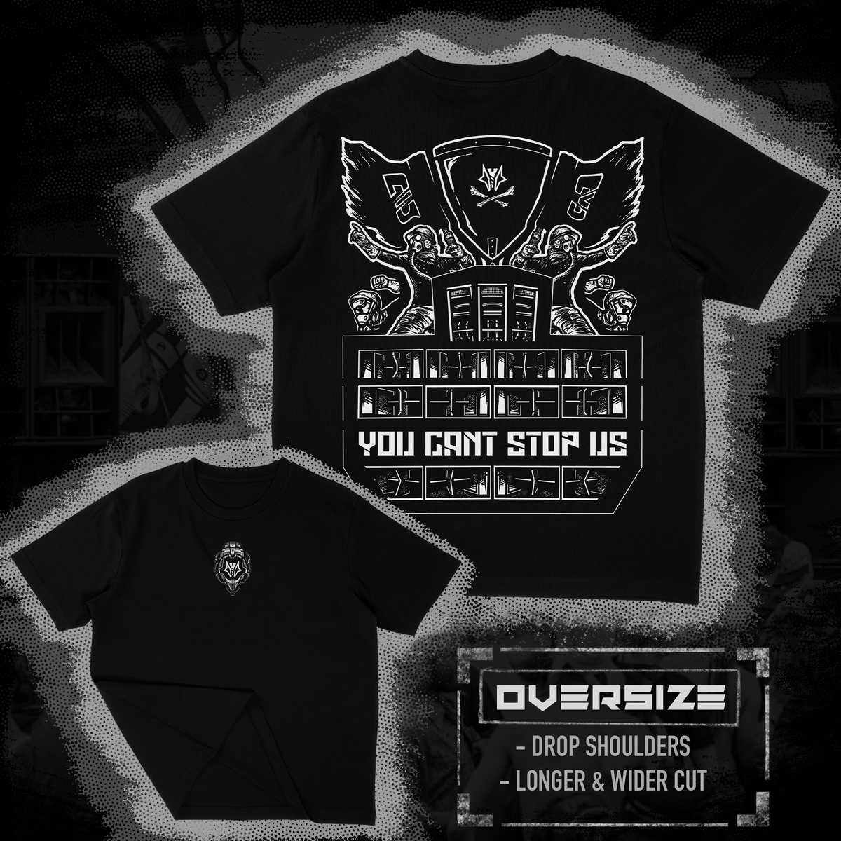 YCSU | T-Shirt Unisex