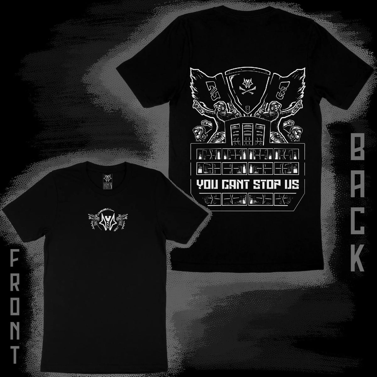 YCSU | T-Shirt Unisex