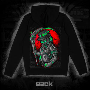 PLAGUE DOC | Hoodie Unisex